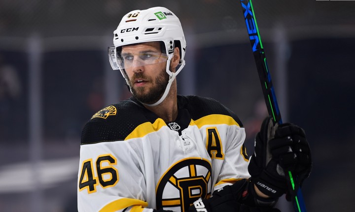 Olomoucké dresy idú na dračku. Môže za to akvizícia z Bostonu